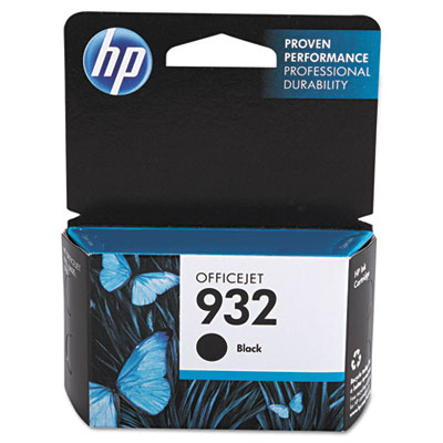 HP 932 Black